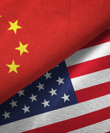 ABD Kongresi raporu: Çin, merkezinde olduğu "alternatif bir dünya düzeni"