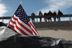 ABD, Washington'daki saldırının ardından tüm iltica talebi kararlarını durdurdu