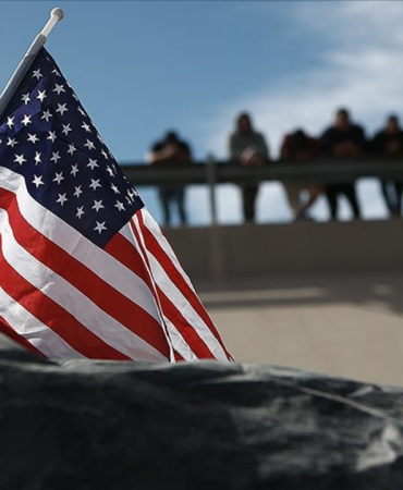 ABD, Washington'daki saldırının ardından tüm iltica talebi kararlarını durdurdu