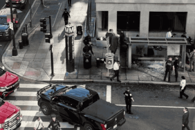 ABD'deki saldırıda vurulan 2 Ulusal Muhafız hayatını kaybetti