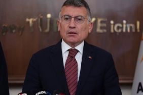 AKP'li Güler'den "İmralı ziyareti" açıklaması: Olumlu bakıyoruz