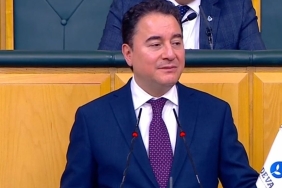 Ali Babacan'dan Erdoğan'a: Bu süreci tam sahiplenin, elinizi taşın altına