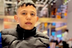 Altın Çocuk Ahmet Sinci Kimdir Kaç Yaşında