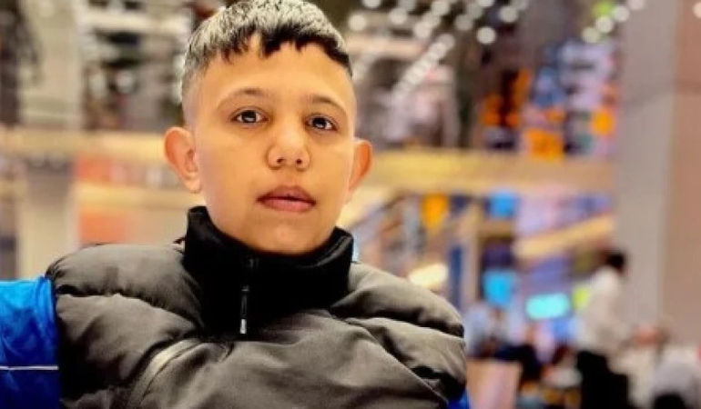 Altın Çocuk Ahmet Sinci Kimdir? Kaç Yaşında, Nereli ve Hayat Hikayesi