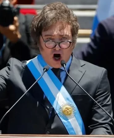 Arjantin Devlet Başkanı Milei, Latin Amerika'nın sosyalizm nedeniyle yoldan çıktığını