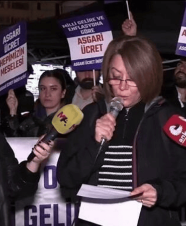 Asgari ücret inisiyatifi: Sürecin emekçi aleyhine işleyeceğinin ilk işaretleri görülüyor