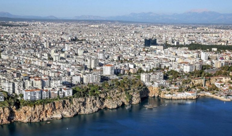 Avustralya Türkiye’nin COP31’i Düzenlemesine Engel Olmayacak