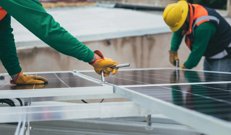 BM İklim Şeﬁ Stiell’den kritik uyarı: 1,3 trilyon dolarlık iklim finansmanı şart