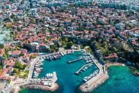 BM İklim Zirvesi 2026’da Türkiye’de düzenlenecek « İlke TV