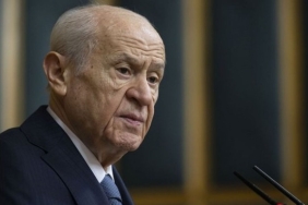 Bahçeli: Terörsüz Türkiye hedefinin en ciddi muhataplarından birisi İmralı’dır