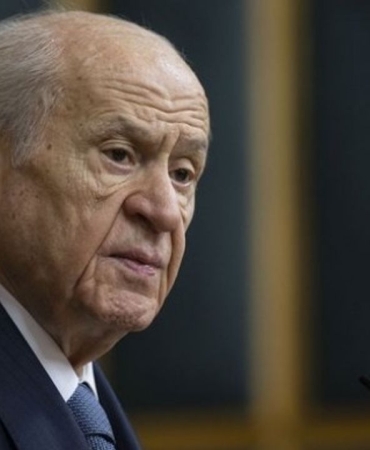 Bahçeli: Terörsüz Türkiye hedefinin en ciddi muhataplarından birisi İmralı’dır