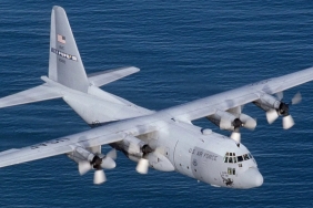 Bakanlık açıkladı: C-130'ların uçuşları durduruldu