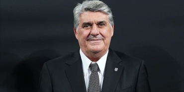 Beşiktaş Başkanı Adalı, TFF'nin bahis sürecini eleştirdi