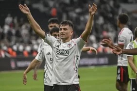 Beşiktaş, Cengiz Ünder için kararını netleştirdi