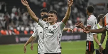 Beşiktaş, Cengiz Ünder için kararını netleştirdi