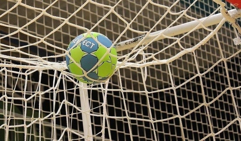 Beşiktaş, EHF Avrupa Kupası’nda PAOK’u 30-25 yendi