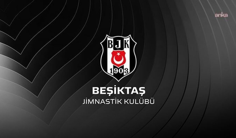Beşiktaş’tan bahis soruşturmasıyla ilgili açıklama: Futbolcularımızın masumiyetine inancımız tam