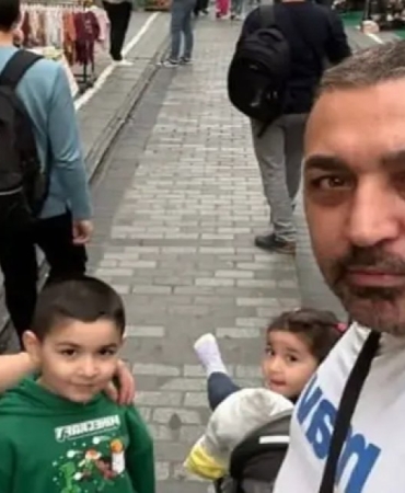 Böcek ailesinin ölümünde birinci şüpheli oteldeki ilaçlama