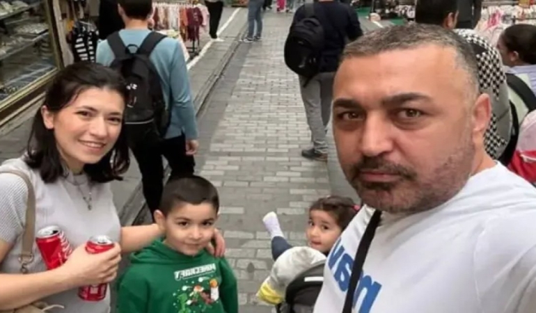 Böcek ailesinin ölümünde birinci şüpheli oteldeki ilaçlama