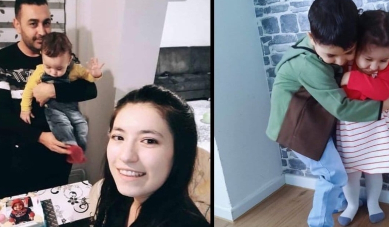 Böcek ailesinin ölümünde otel sahibi ve çalışanı da tutuklandı