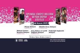 Bursa'da şiddete karşı eşitlik hareketi