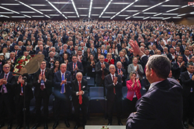 CHP kurultayında Cumhurbaşkanlığı Aday Ofisi tüzüğe ekleniyor
