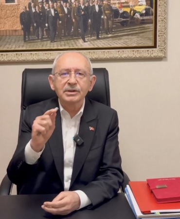CHP yönetimine İBB ve İmralı muhalefeti