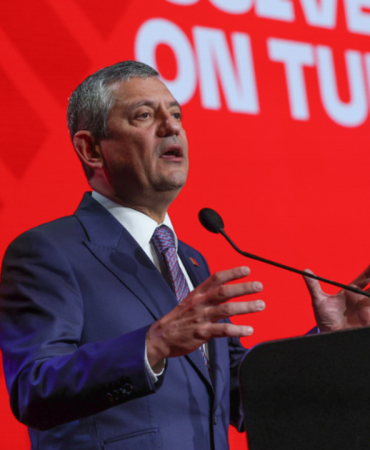 CHP'de 'Anahtar Liste' netleşti: Özel 31 yeni isim ekledi