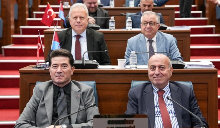 CHP’den AKP’ye geçen belediyelerin bütçelerinde yüzde 86 artış