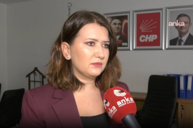 CHP'li Gökçen: Hiç kimsenin CHP'yi kapatmaya gücü yetmez