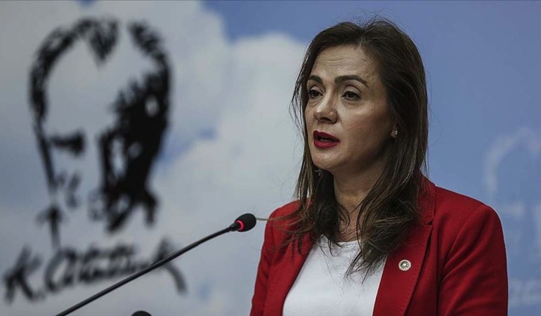 CHP’li İlgezdi: ‘KYK yurtlarında yaşam koşulları alarm veriyor’