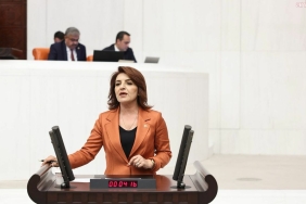 CHP'li Kış: 'İktidar enflasyonu değil kendi yarattığı sanal tabloyu yönetiyor'