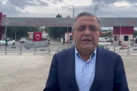 CHP'li Tanrıkulu: Demirtaş'ın tahliyesine yeni bariyer konuluyor
