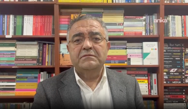 CHP’li Tanrıkulu: İddianameye güveniyorsanız erişim engeli getirmeyin