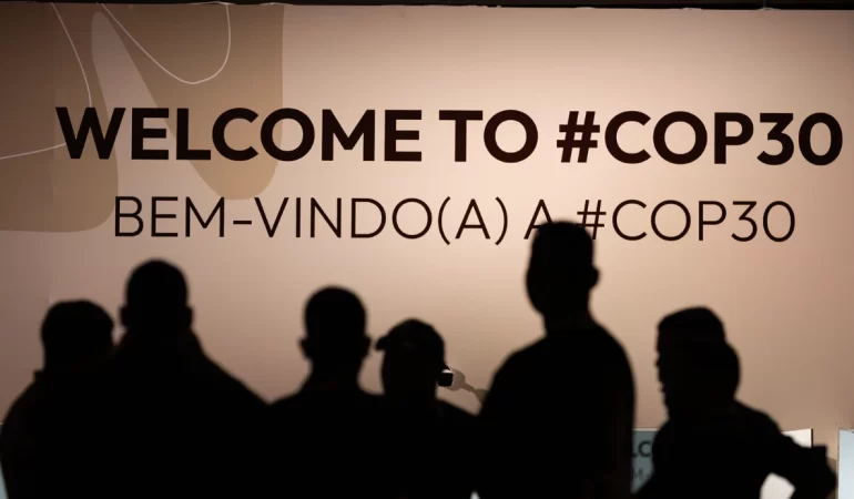COP30 Nedir ve Neden Önemli?