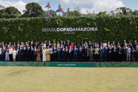 COP30'a Hangi Ülke Kaç Kişiyle Katıldı?