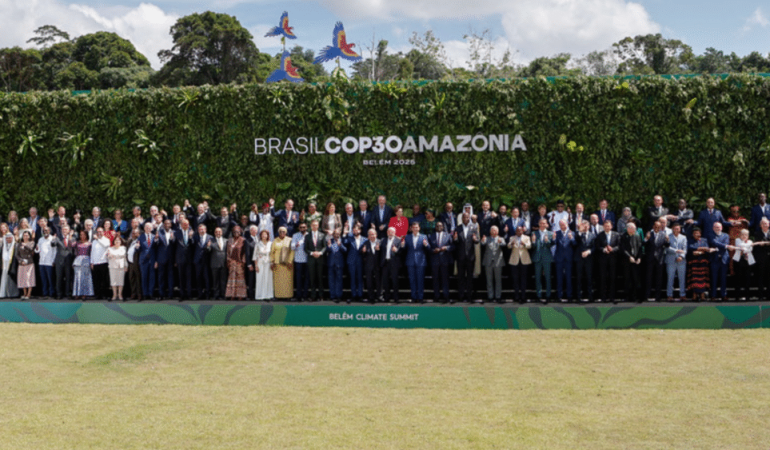 COP30’a Hangi Ülke Kaç Kişiyle Katıldı?