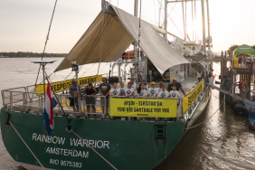 COP30'da Afşin Elbistan’a Destek: “Yeni Termik Santrala Yer Yok!”