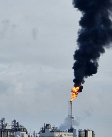 COP30’da Gerilim: “Fosil Yakıtlardan Uzaklaşmayan Bir Kararı Engelleriz”