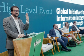 COP30'da İklim Dezenformasyonuna Kaşı Bildirge İmzaya Açıldı