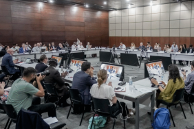 COP30’da Yeşil Sanayileşmeyi Hızlandıracak Deklarasyon Duyuruldu