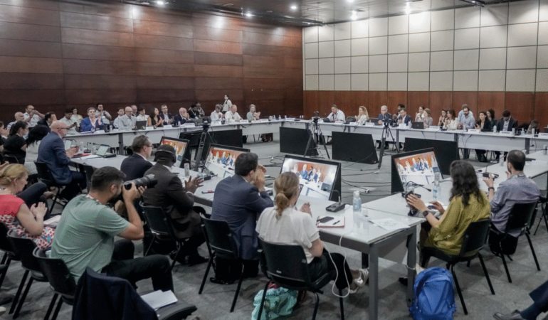 COP30’da Yeşil Sanayileşmeyi Hızlandıracak Deklarasyon Duyuruldu