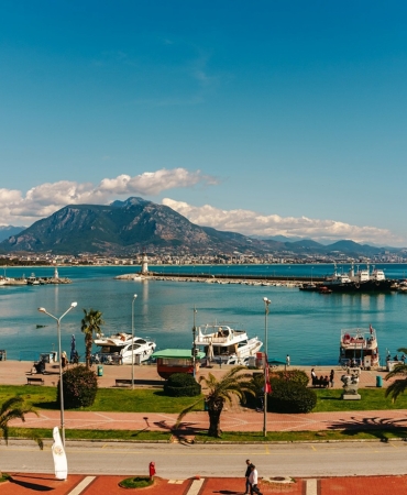 COP31’e Doğru: Türkiye’den “Yeni ve Çok Daha Kuvvetli” Sözler Beklenecek