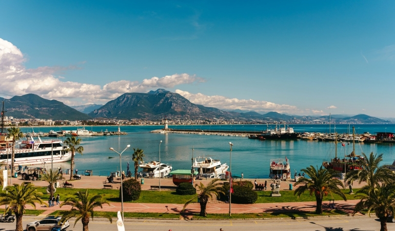 COP31’e Doğru: Türkiye’den “Yeni ve Çok Daha Kuvvetli” Sözler Beklenecek