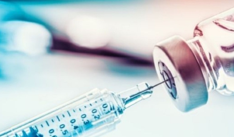 COVID aşıları kanser hastalarının hayatta kalma süresini uzatabilir