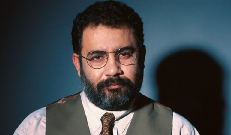 DEM Parti’den Ahmet Kaya’nın 25. ölüm yıldönümü mesajı