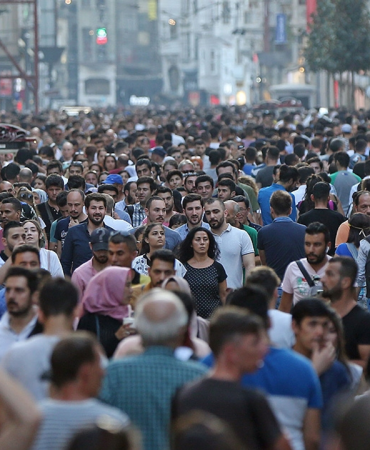 DİSK-AR: Geniş tanımlı işsiz sayısı 12 milyonu aştı