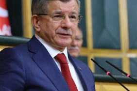 Davutoğlu'ndan İmralı süreci için yeni formül: Öcalan SEGBİS ile komisyona