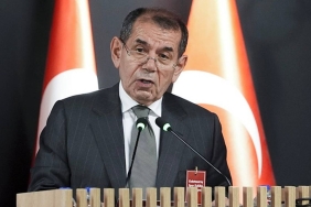Dursun Özbek, 2026 seçiminde Galatasaray başkanlığına yeniden aday olacağını açıkladı
