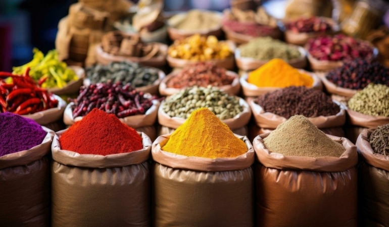 84 Farklı Mineral İçeren Mucize: Himalaya Tuzu Astım ve Alerjiden Strese Kadar Nasıl Şifa Oluyor?